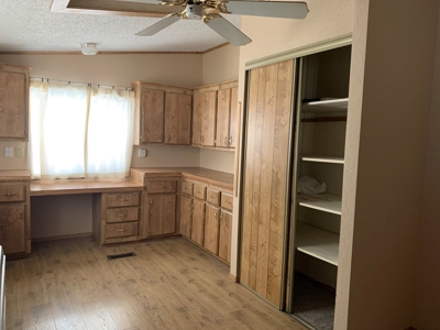 Salome Arizona Manufactured Home on fenced Lot with garage. - image 7