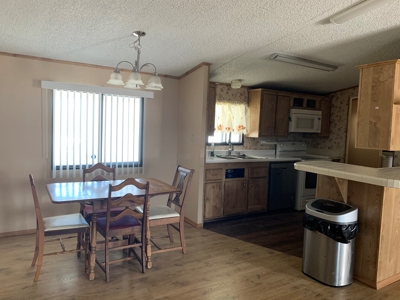 Salome Arizona Manufactured Home on fenced Lot with garage. - image 4