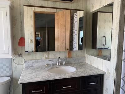 Salome Arizona Manufactured Home on fenced Lot with garage. - image 14