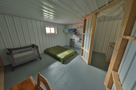 Recreational Land with Metal Building for Sale in Sauk Cty - image 15