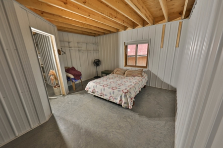 Recreational Land with Metal Building for Sale in Sauk Cty - image 13
