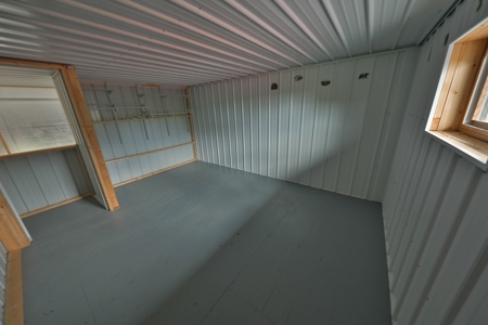 Recreational Land with Metal Building for Sale in Sauk Cty - image 17