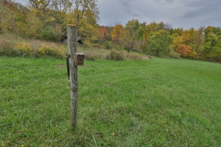 Recreational Land with Metal Building for Sale in Sauk Cty - image 36