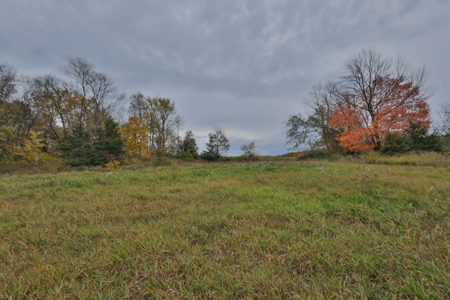 Recreational Land with Metal Building for Sale in Sauk Cty - image 35