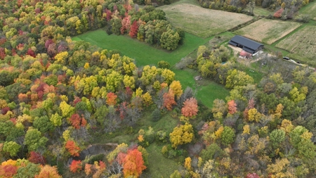 Recreational Land with Metal Building for Sale in Sauk Cty - image 47