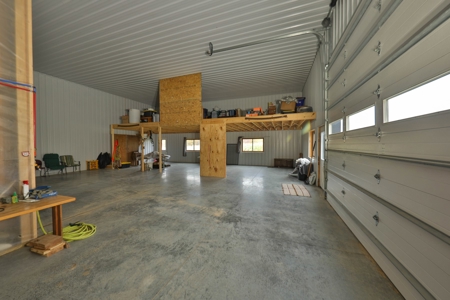 Recreational Land with Metal Building for Sale in Sauk Cty - image 18