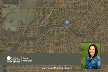 Land for Sale in Horseshoe Bend, Arkansas - image 1