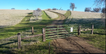 Capay Valley 160 Acres of  Hill Ground - image 6
