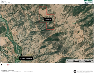 Capay Valley 160 Acres of  Hill Ground - image 11