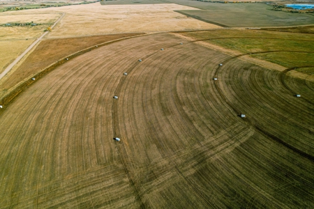Eastern Montana Irrigated Pivot Ranch For Sale - image 8