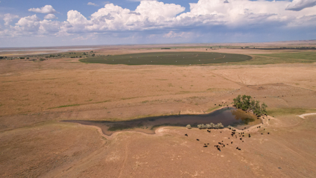 Eastern Montana Irrigated Pivot Ranch For Sale - image 39