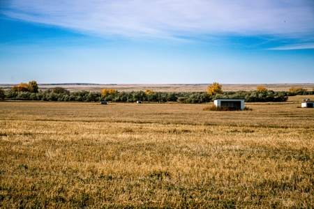 Eastern Montana Irrigated Pivot Ranch For Sale - image 38
