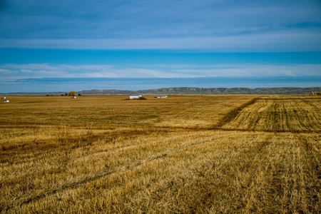 Eastern Montana Irrigated Pivot Ranch For Sale - image 37