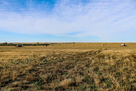 Eastern Montana Irrigated Pivot Ranch For Sale - image 45