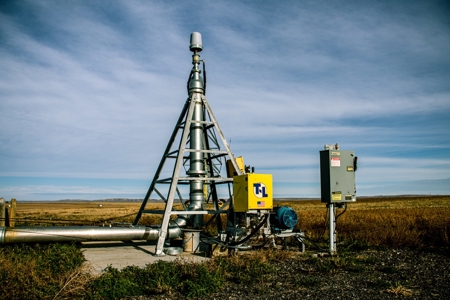 Eastern Montana Irrigated Pivot Ranch For Sale - image 41