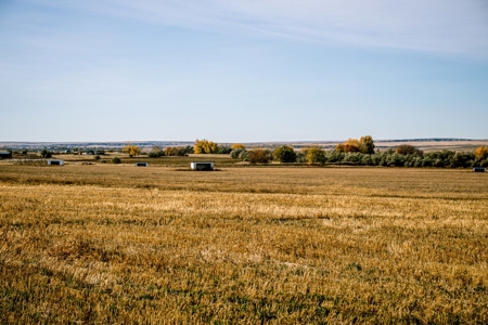 Eastern Montana Irrigated Pivot Ranch For Sale - image 39