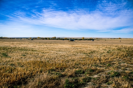 Eastern Montana Irrigated Pivot Ranch For Sale - image 43