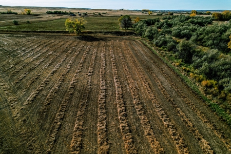 Eastern Montana Irrigated Pivot Ranch For Sale - image 14