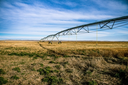 Eastern Montana Irrigated Pivot Ranch For Sale - image 44