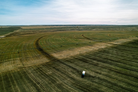 Eastern Montana Irrigated Pivot Ranch For Sale - image 17