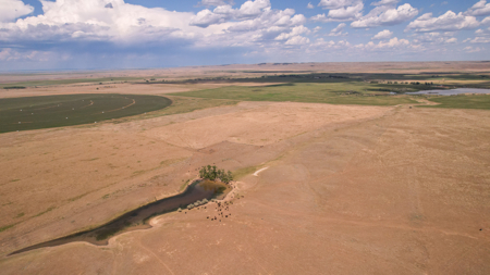Eastern Montana Irrigated Pivot Ranch For Sale - image 42