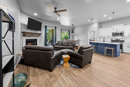 Home For Sale Guthrie Logan County Oklahoma Properties - image 19