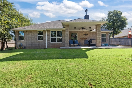 Home For Sale Guthrie Logan County Oklahoma Properties - image 31