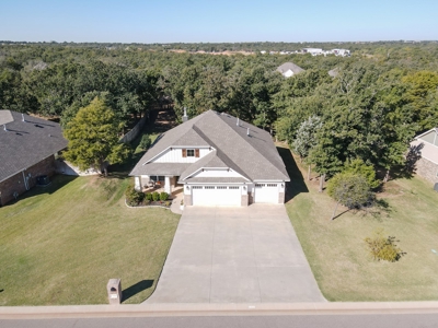Home For Sale Guthrie Logan County Oklahoma Properties - image 36