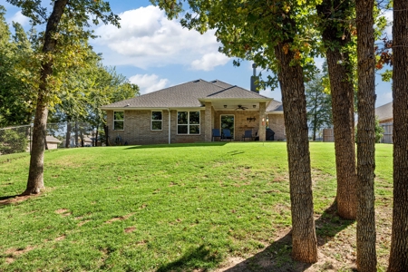 Home For Sale Guthrie Logan County Oklahoma Properties - image 26