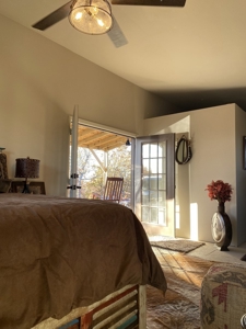 Tiny Home For Sale Texas With Deck Custom Built Cabin - image 1
