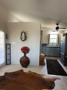 Tiny Home For Sale Texas With Deck Custom Built Cabin - image 7