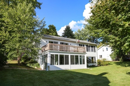 Unique ranch home, on almost an acre in Richland - image 7