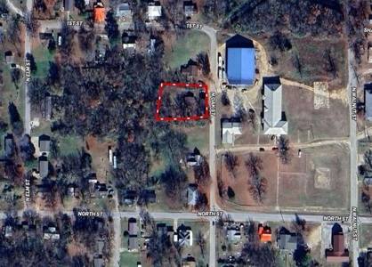 Fixer Upper In Salem Arkansas - image 14