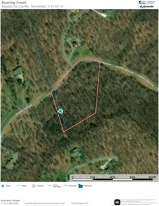 Extraordinary 5.43+- acre property on the Cumberland Plateau - image 44