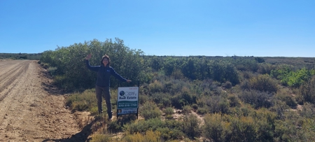 40 Acres For Sale in Dove Creek, Colorado! - image 2