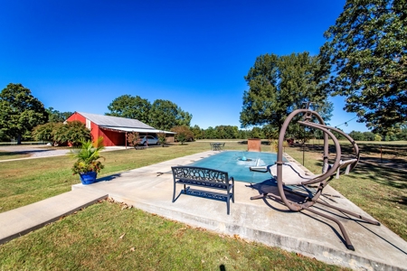 Picturesque Farm on the Arkansas River - image 22