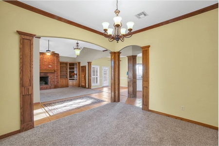 Home For Sale In Altus, Oklahoma - image 9