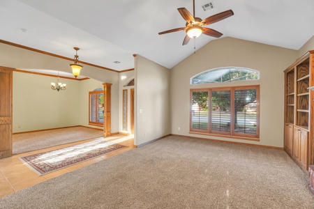 Home For Sale In Altus, Oklahoma - image 6