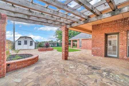 Home For Sale In Altus, Oklahoma - image 21