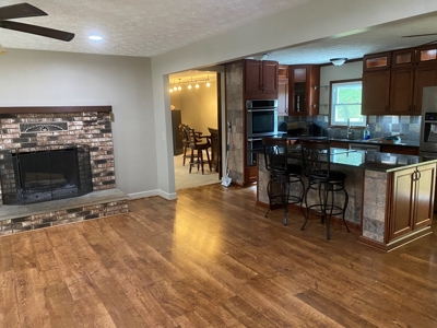 Updated Ranch Style Home For Sale in Delaware County, Ohio - image 9