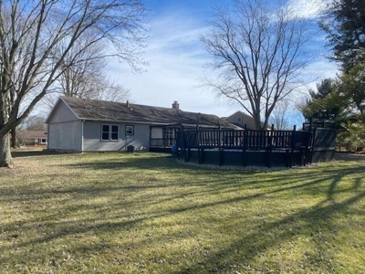 Updated Ranch Style Home For Sale in Delaware County, Ohio - image 28