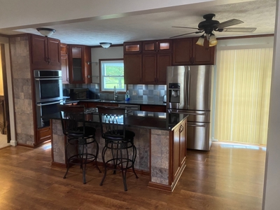 Updated Ranch Style Home For Sale in Delaware County, Ohio - image 3