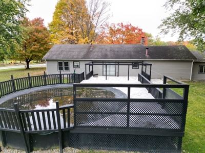 Updated Ranch Style Home For Sale in Delaware County, Ohio - image 2