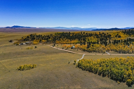 Mountain Oasis In Ranch Of The Rockies - image 38