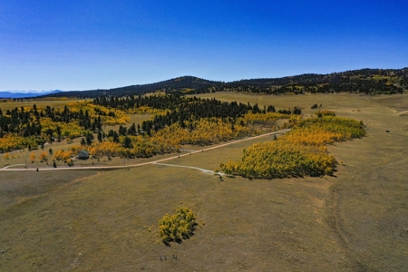 Mountain Oasis In Ranch Of The Rockies - image 36
