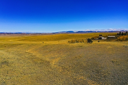 Mountain Oasis In Ranch Of The Rockies - image 10