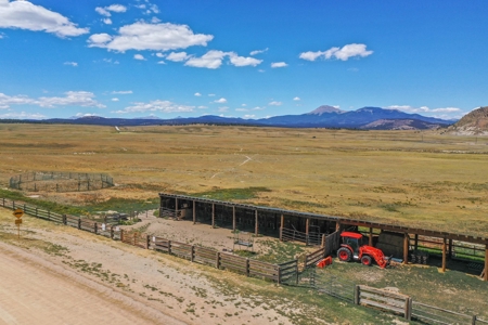 Mountain Oasis In Ranch Of The Rockies - image 50