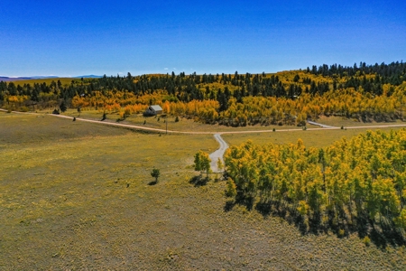 Mountain Oasis In Ranch Of The Rockies - image 47