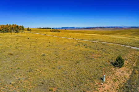 Mountain Oasis In Ranch Of The Rockies - image 18