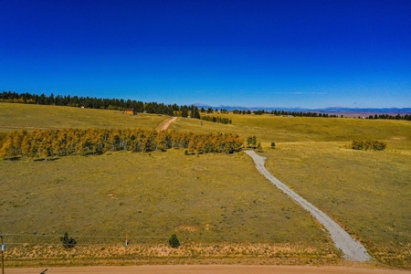 Mountain Oasis In Ranch Of The Rockies - image 4